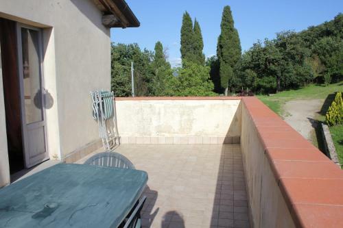 Agroturismo Badia Il Vingone