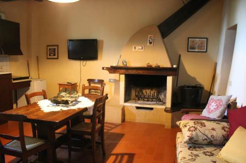 Agroturismo Badia Il Vingone