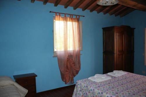 Agroturismo Badia Il Vingone