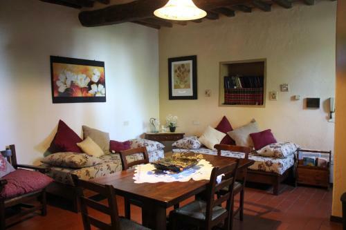 Agroturismo Badia Il Vingone