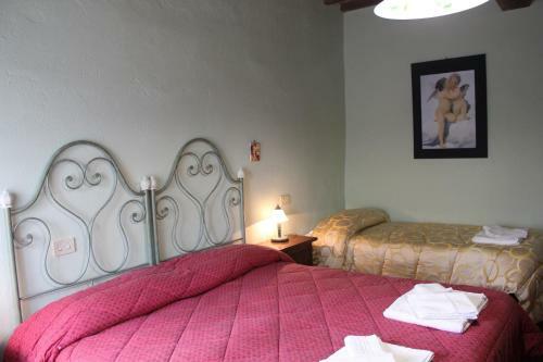 Agroturismo Badia Il Vingone