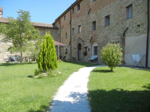Agroturismo Badia Il Vingone