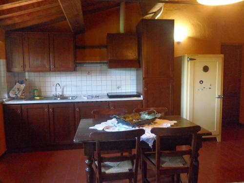 Agroturismo Badia Il Vingone