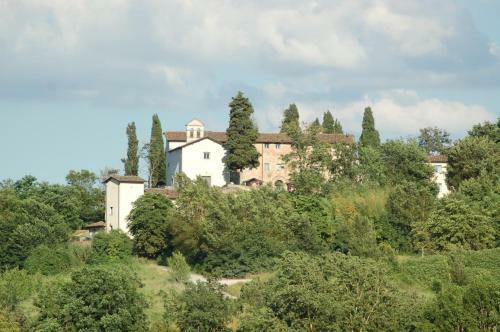 Agroturismo Badia Il Vingone