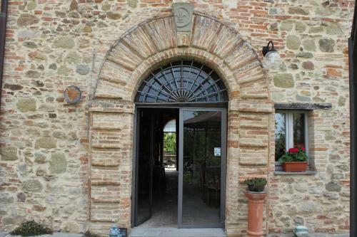 Agroturismo Badia Il Vingone