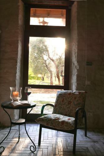 Agroturismo Agriturismo La Pieve