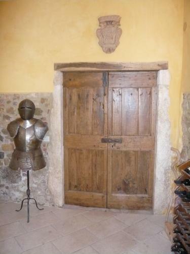Agroturismo Agriturismo La Pieve