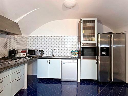 Conca Dei Marini Villa Sleeps 12 Pool Air Con Wifi