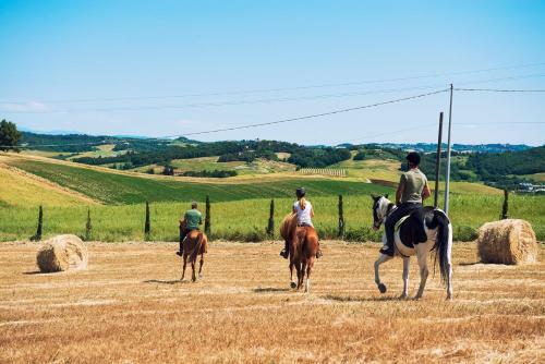 Agroturismo Agriturismo Pompilia