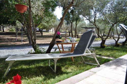 Bed & Breakfast Sa Reina