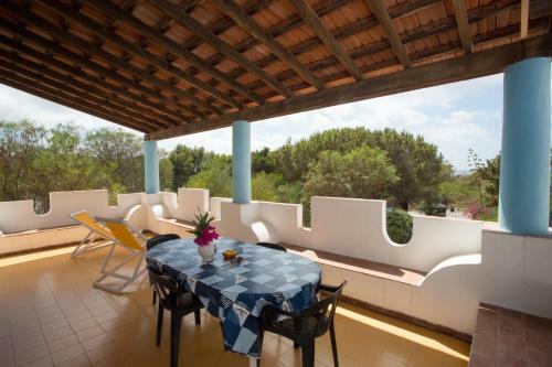 Apartamento Holiday Eolie Village