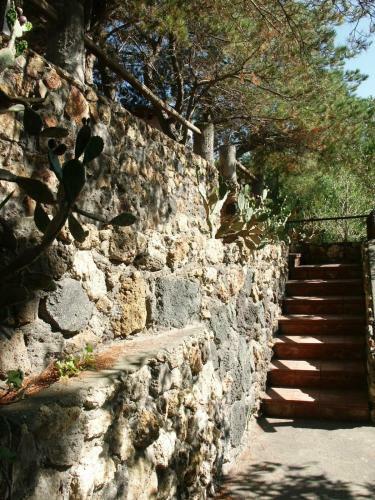 Apartamento Holiday Eolie Village