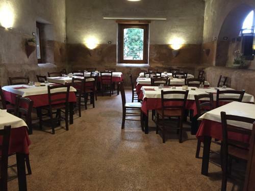 Agroturismo Fermata Spuligni