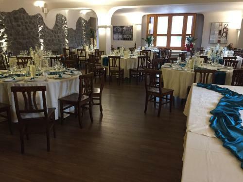 Agroturismo Fermata Spuligni