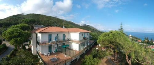 Apartamento Residence La Vignetta