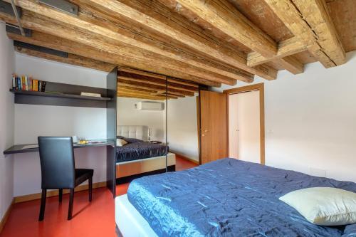Apartamento The Lion's House Apt4