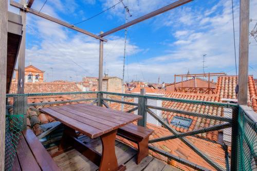 Apartamento The Lion's House Apt4