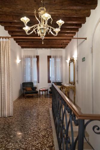 Hostal Corte Del Paradiso
