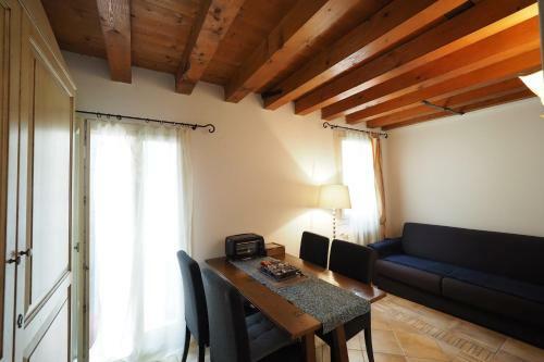 Bed & Breakfast Casa Genoveffa