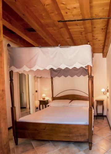 Bed & Breakfast Casa Genoveffa