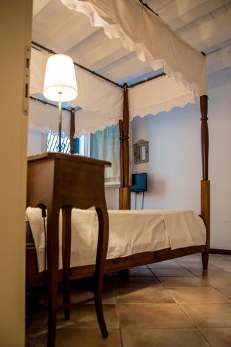Bed & Breakfast Casa Genoveffa