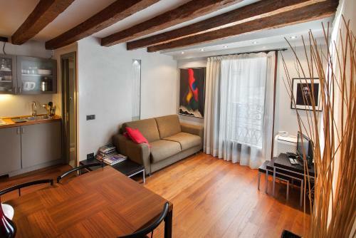 Lmv - Exclusive Venice Apartments