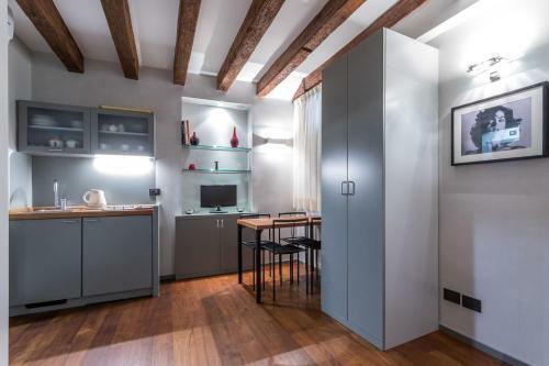 Lmv - Exclusive Venice Apartments