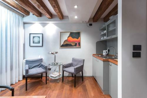 Lmv - Exclusive Venice Apartments