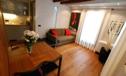 Lmv - Exclusive Venice Apartments