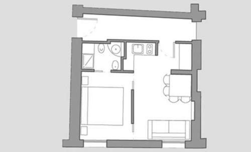 Lmv - Exclusive Venice Apartments