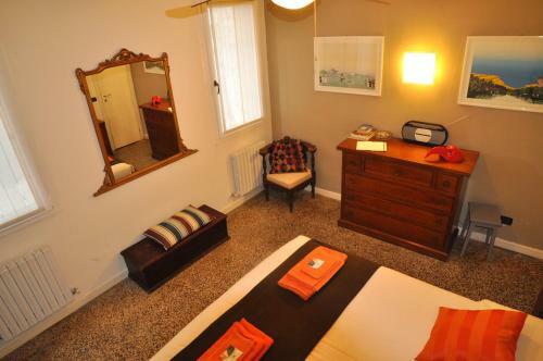 Apartment Crosera