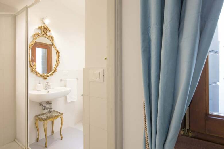 Hostal Corte Realdi Suites Venezia