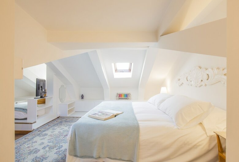 Hostal Corte Realdi Suites Venezia