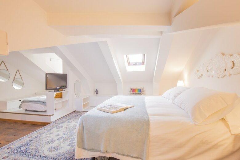 Hostal Corte Realdi Suites Venezia