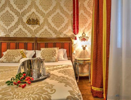 Bed & Breakfast Residenza Corte Molin