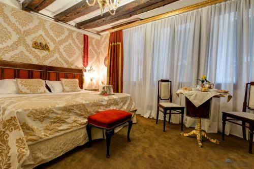 Bed & Breakfast Residenza Corte Molin