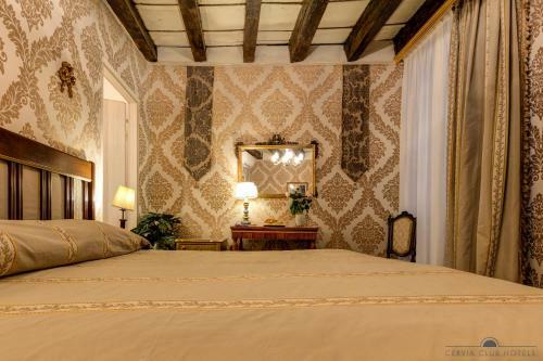 Bed & Breakfast Residenza Corte Molin