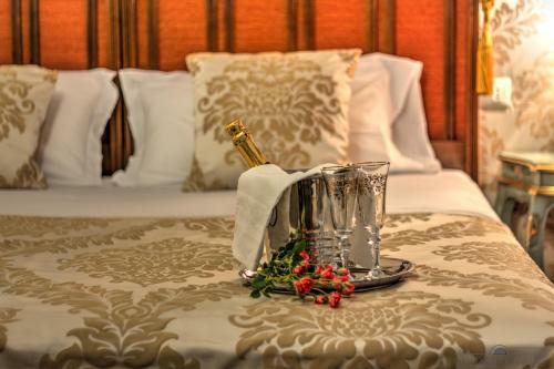 Bed & Breakfast Residenza Corte Molin