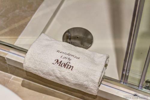 Bed & Breakfast Residenza Corte Molin