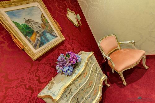 Bed & Breakfast Residenza Corte Molin