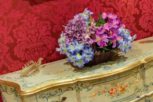Bed & Breakfast Residenza Corte Molin