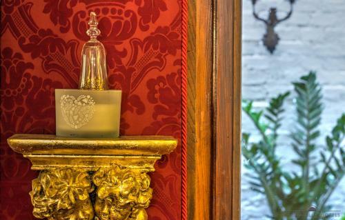 Bed & Breakfast Residenza Corte Molin