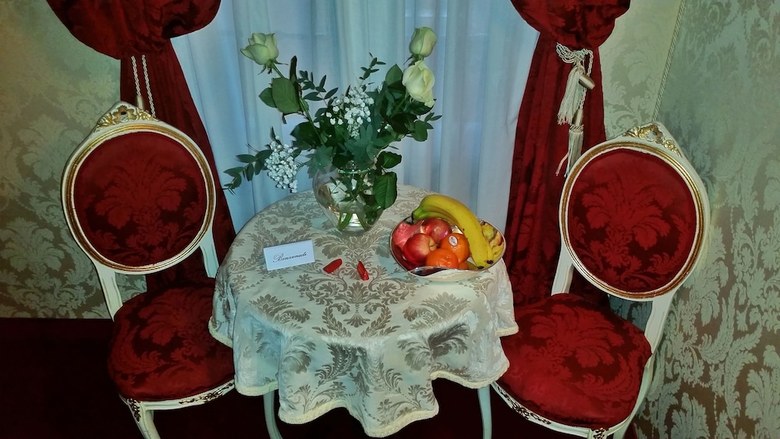 Bed & Breakfast Residenza La Loggia