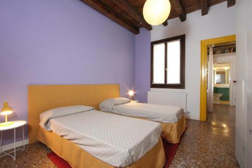 City Apartments San Marco