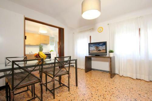 City Apartments San Marco