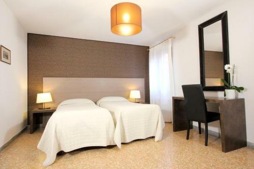 City Apartments San Marco