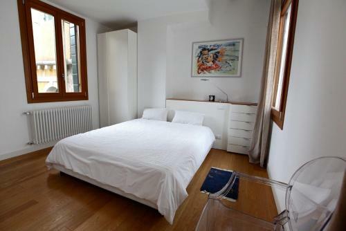 Apartamento Ca' Filcamo