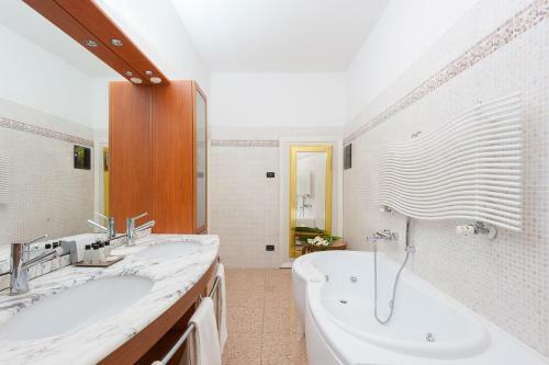 Bed & Breakfast Ca' Cappellis