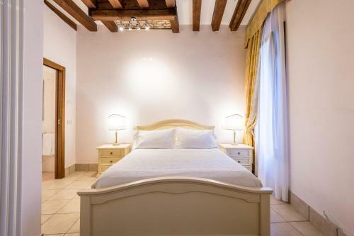Bed & Breakfast Ca' Cappellis