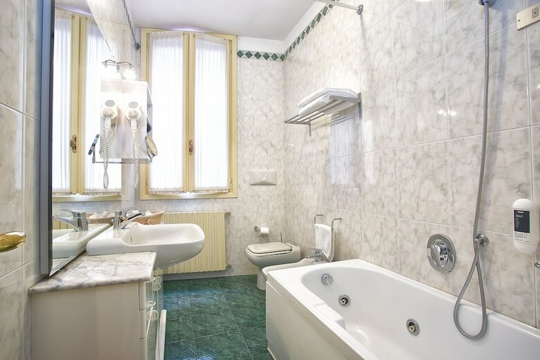 Apartamento Residenza Bistrot De Venise